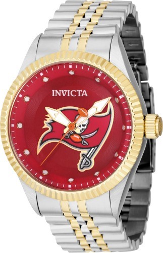 Nuovo orologio invicta nfl - invicta,