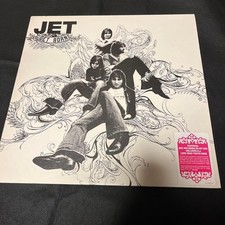 Album in vinile originale Eu