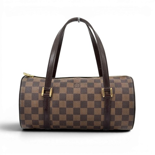 Borsa mano vintage - a,