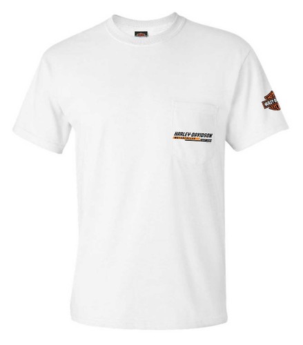 Harley davidson shirt - t-shirt, da