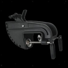 Supporto motore kayak trolling - motore,