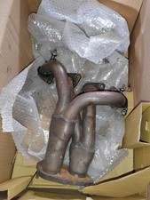 COLLETTORE DI SCARICO PER ALFA ROMEO 147 1.6 Twin Spark 