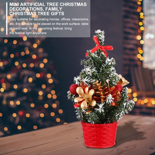 Piccolo albero decorazione - albero,