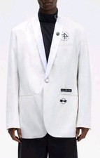 Giacca blazer Raf Simons Fred