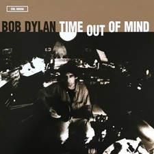 Bob Dylan - ‘Time Out Of