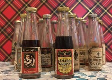 Lotto di 17 Mignon Vintage –