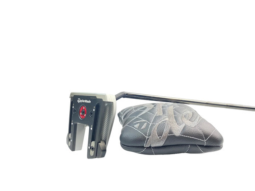 Taylormade spider max - spider, gt