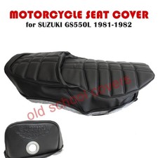 COPRISEDILE MOTO SUZUKI GS550L
