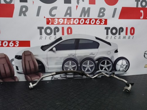 Tubo aria condizionata audi - aria, a3