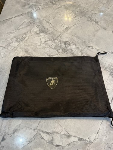 Borsa grande con - , coulisse