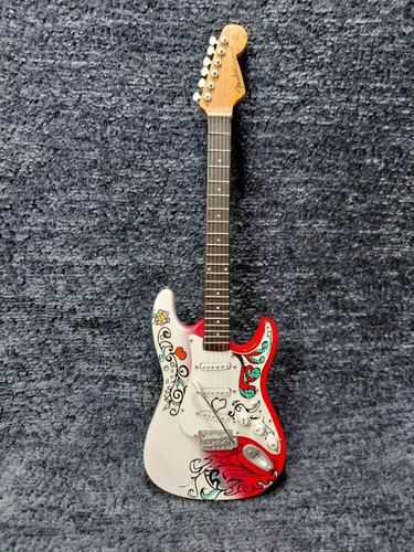 Chitarra jimi hendrix - chitarra,