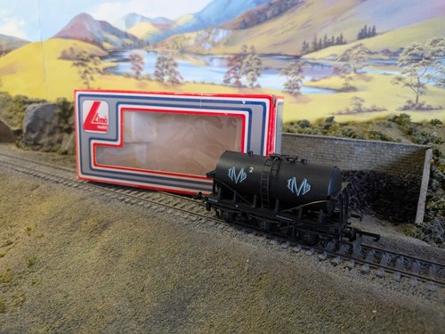 Lima 305642w ims lwb - lima, tank