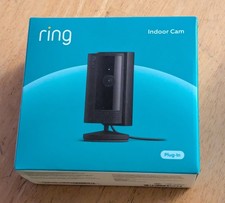 Ring Indoor Cam (2a