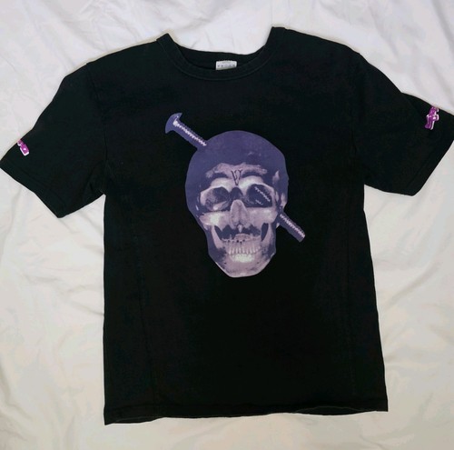 Shirt uomo screwhead - t-shirt,