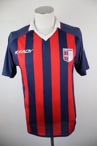 Ready vibonese surace n21 - vibonese,