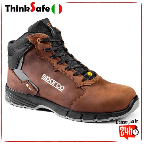 Scarpe antinfortunistiche - scarpe,
