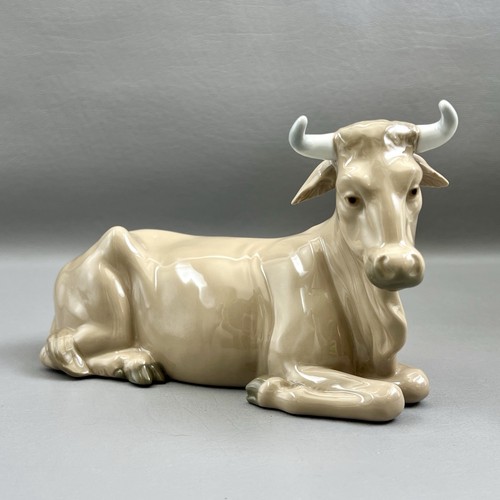 Figurina lladro porcellana - figurina,
