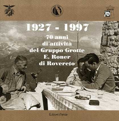 1927 1997 anni attivita - 70,