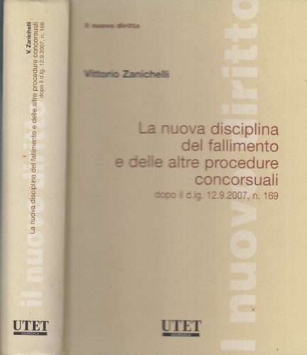 Fallimento procedure
