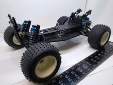 Camion radiocomandato Kyosho