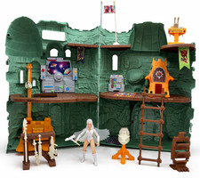 Masters Of The Universe