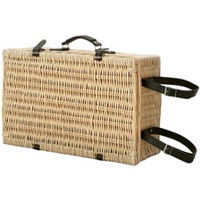 Outsunny Cestino da Picnic per