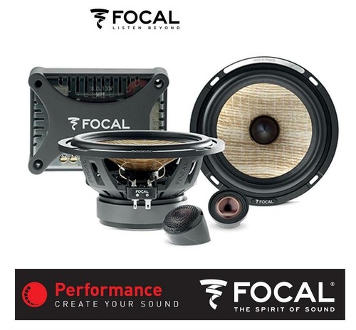 Focal ps165fxe flax evo vie - 2,