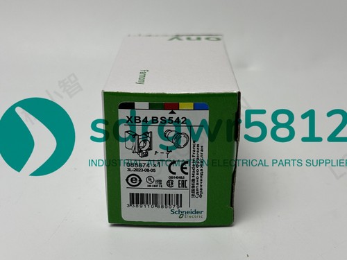 Xb4bs542 1pzs interruttore - xb4bs542,