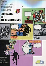 ITALIA 2009 - GIORNATA DEL