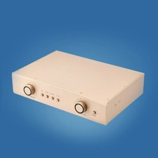 FM266 MK2 Preamplificatore Hi-End Completamente Bilanciato Amplificatore di Potenza Audio con Trasformatore ot