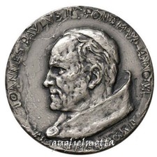 GIOVANNI PAOLO II ANNO SANTO