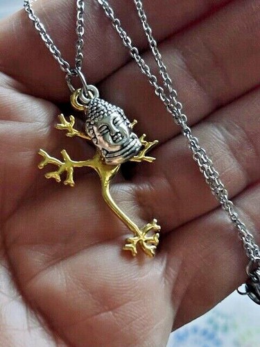 Collana charm albero della - collana,