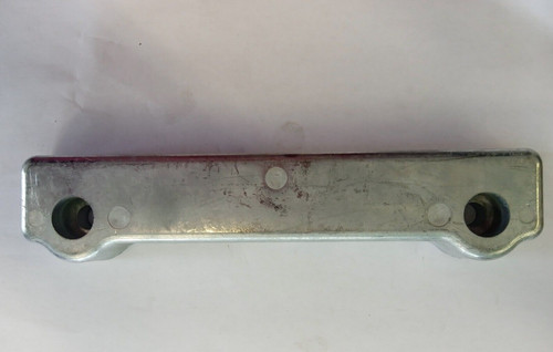 Anodo barra per piastra - per,