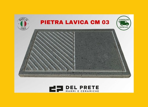 Pietra lavica per barbecue - pietra,