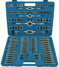 FILIERA 110 PEZZI SET FILIERE