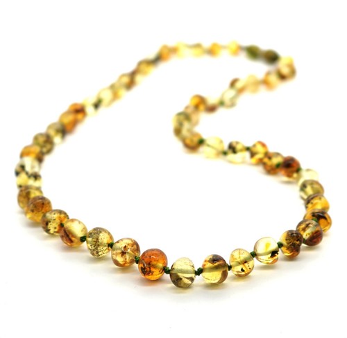 Collana guarigione per - di,
