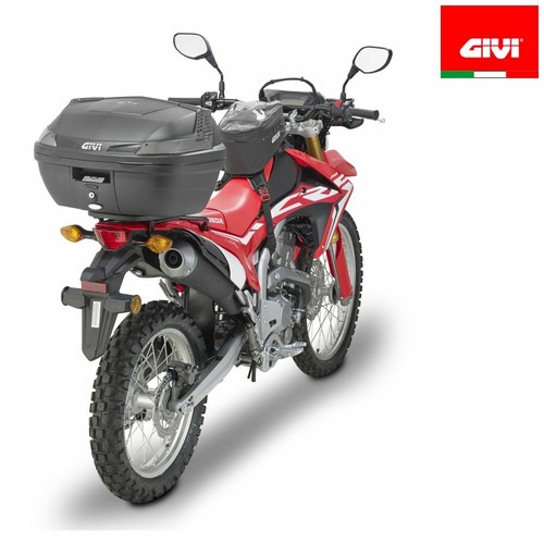 Givi sr1159 portapacchi - sr1159,