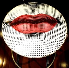 NUMBERED FORNASETTI JULIA