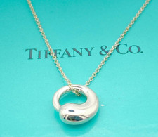 Collana Tiffany & Co Cerchio
