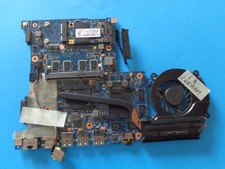 SCHEDA MADRE COMPLETA-PC PORTATILE ACER ASPIRE TIMELINE MA50 INTEL i3 ram 2 gb