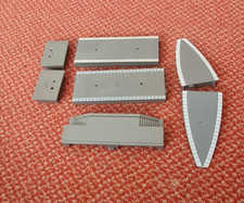 Hornby  Platform Parts x 7