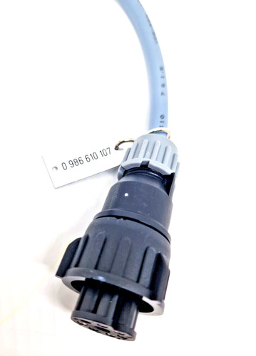 Cavo banco prova diesel - , bosch