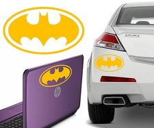 Adesivo In Vinile BATMAN, +