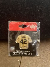 Spilla maglia Mariano Rivera