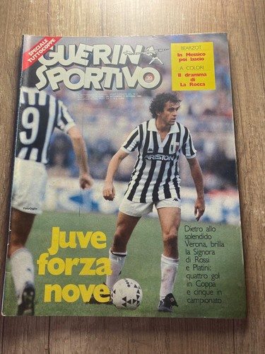Guerin sportivo del 25 - n°16,
