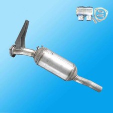 EU5 FAP Filtro antiparticolato AUDI A6 3.0TDI ASB CDYA DCYB CDYC 2008-