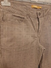 Pantaloni donna cotone taglia - pantaloni,