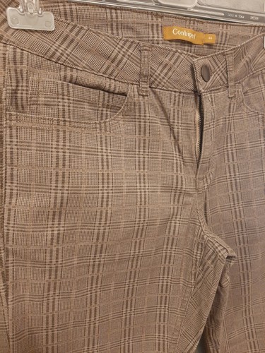 Pantaloni donna cotone - cotone, taglia
