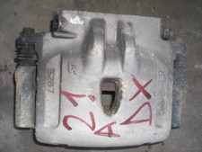 JLM20927 PINZA FRENO ANTERIORE DESTRA JAGUAR S-TYPE 2.5 B 147KW 5M 4P (2003) RIC