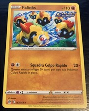 Carta Pokemon Stili di Lotta